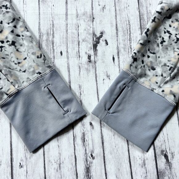 Lululemon Lightened Up Pullover Jacket - Picture 11 of 15